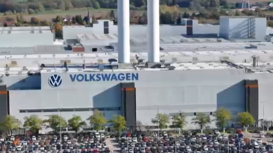 The Volkswagen Group South Africa says 2026 will be a “make or break” year for its local business.
