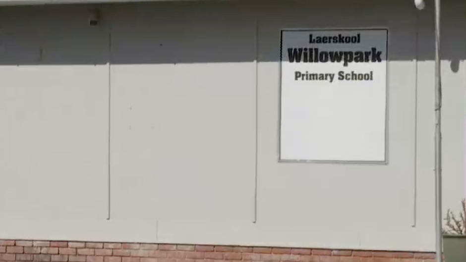 Laerskool Willowpark Primary School