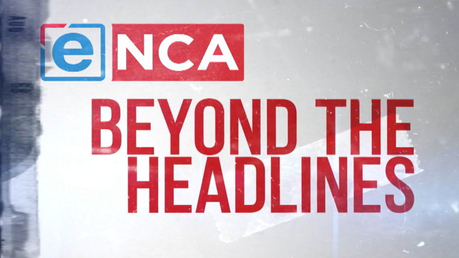 Beyond the Headlines