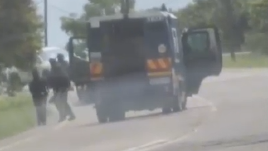 Cash-In-Transit robbers have made off with an undisclosed amount of money in Verulam, north of Durban.