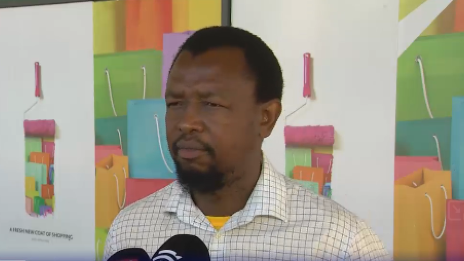 One of the family members of the South African men who were recruited to fight as soldiers in the Russian military says he still does not know who was behind this process.