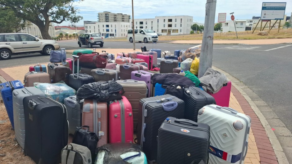 Registration delays linked to pending National Student Financial Aid Scheme (NSFAS) funding confirmations continue to frustrate thousands of students.