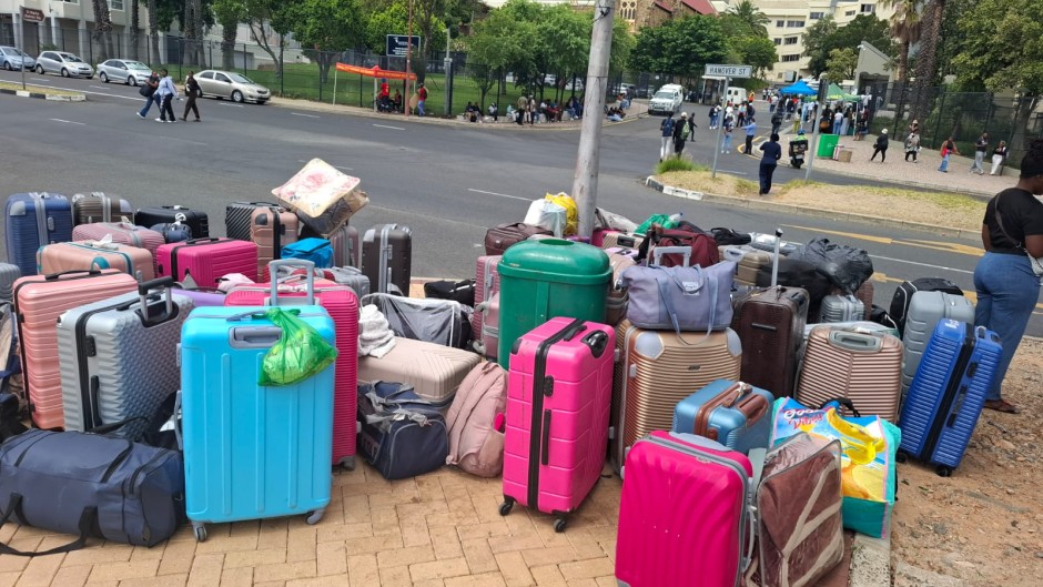 Cape Peninsula University of Technology Tertiary has been facing a deepening student housing crisis.