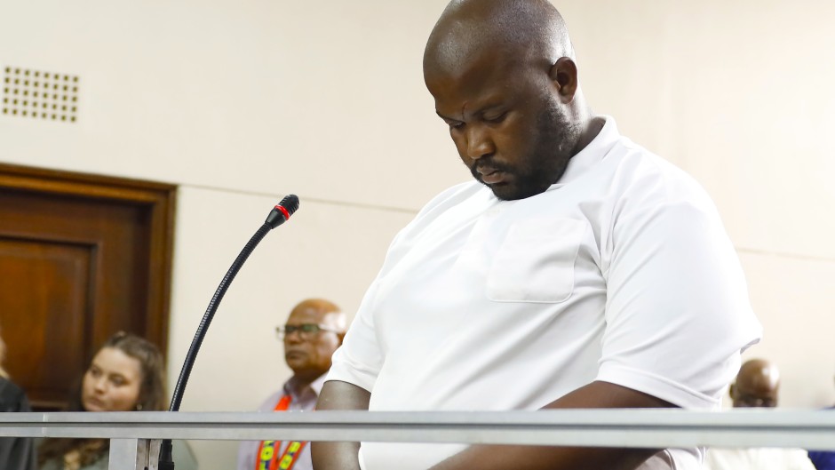 Ayanda Dludla. Sharon Seretlo/Gallo Images