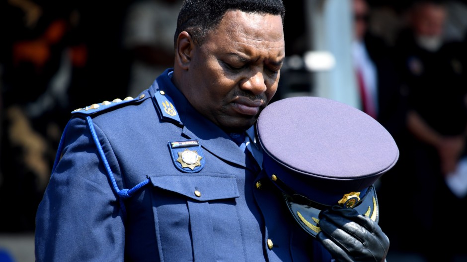 Fannie Masemola. Frennie Shivambu/X