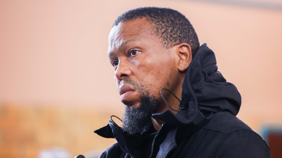 Matipandile Sotheni. OJ Koloti/Gallo Images