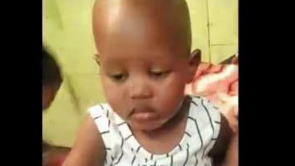 Ntsikhayethu Blukwe's body was found on Tuesday.