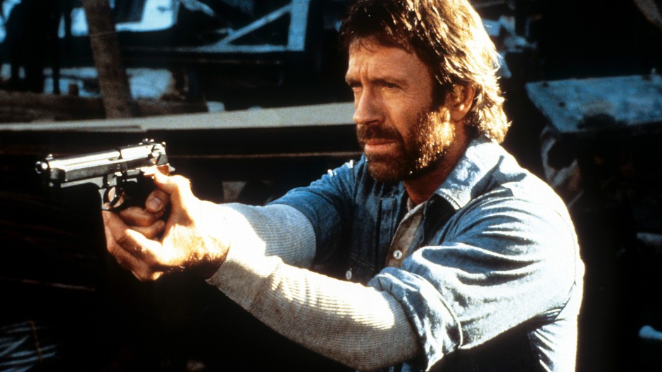 Chuck Norris, the US martial artist and Hollywood action star most famous for his role in "Walker, Texas Ranger," has died, his family said Friday. Getty Images 