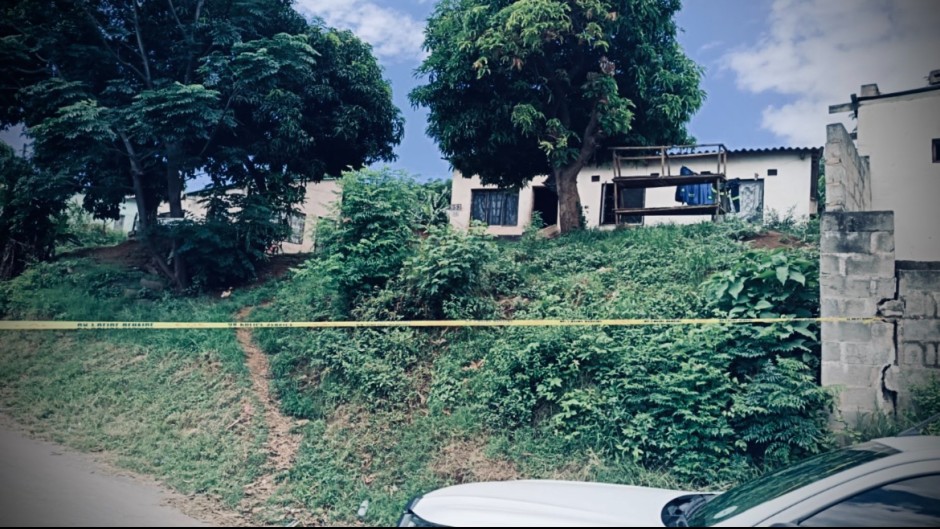 Two suspects killed in shootout with police. Dasen Thathiah/eNCA