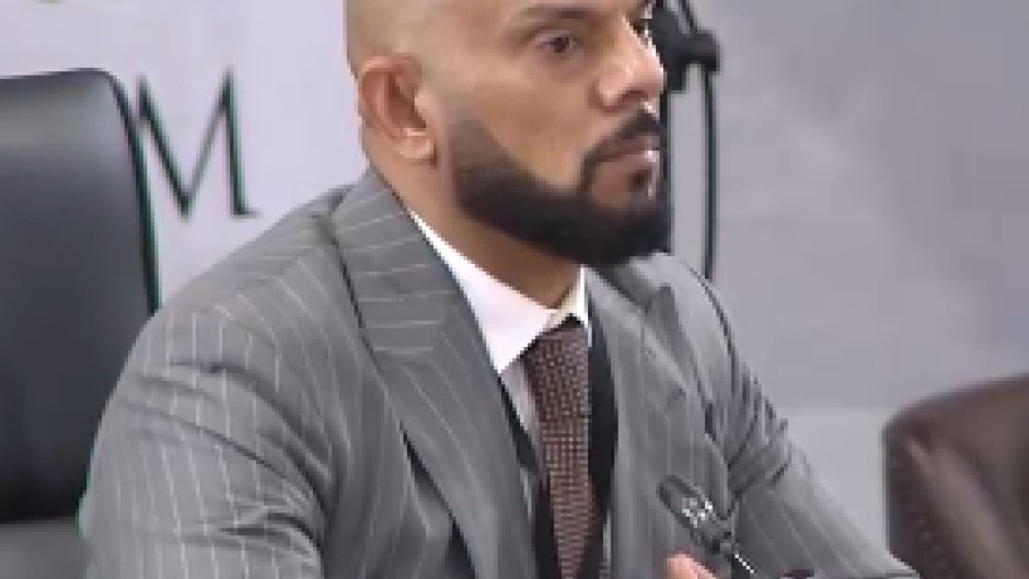  North West Businessman Suleiman Carrim's lawyer has argued that allegations against his client are beyond the commission's mandate.