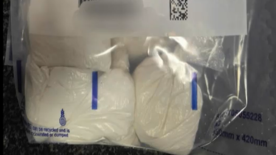 Two men have been arrested in Krugersdorp for possession of drugs worth over R1.7-million
