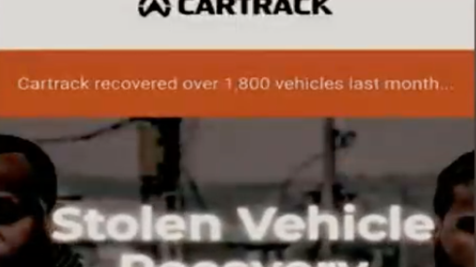 Cartrack 