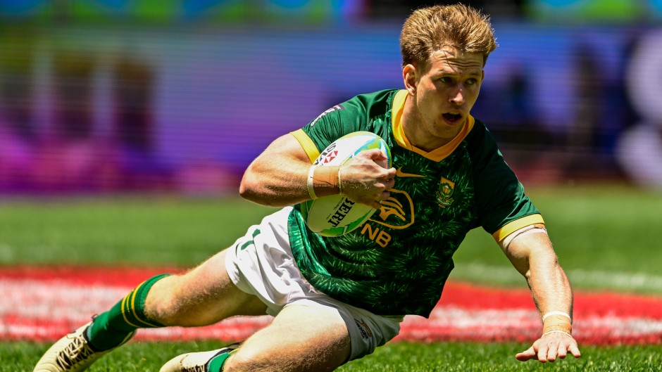 Christie Grobbelaar.  Ashley Vlotman/Gallo Images