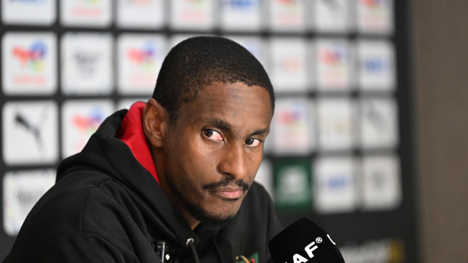 Rulani Mokwena. Lefty Shivambu/Gallo Images