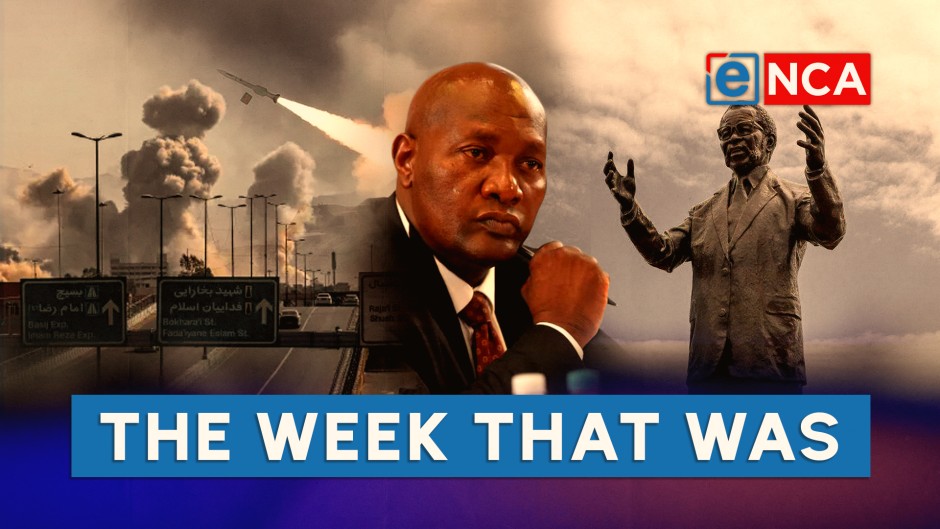 Week that was 6 March 2026