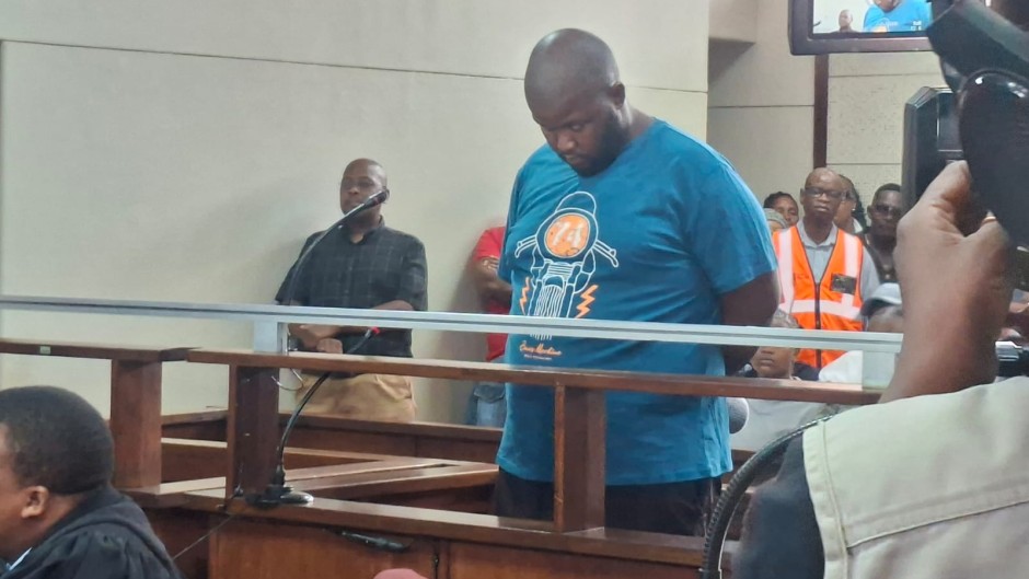 The lawyer for the 22-year-old scholar transport driver in the deadly Vanderbijlpark crash says his client is remorseful.