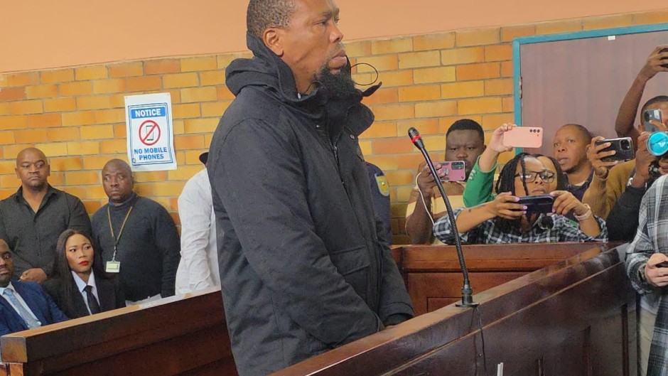 Matipandile Sotheni will return to court next Wednesday.