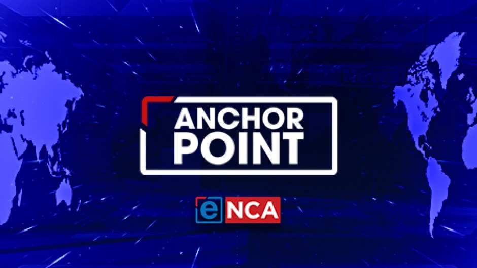 Anchor Point Podcast Thumbnail