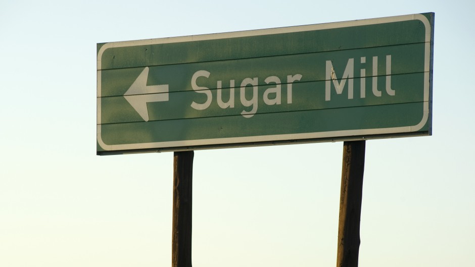 Sugar Mill. Emil von Maltitz/Gallo Images