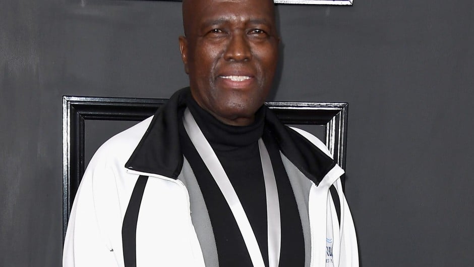 Albert Mazibuko. Getty Images