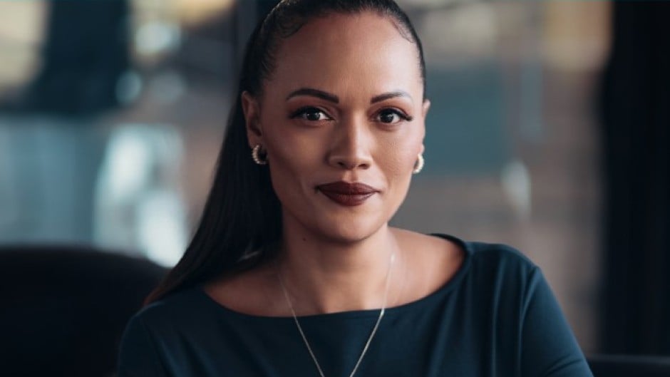 Lytania Johnson. FNBSA/X