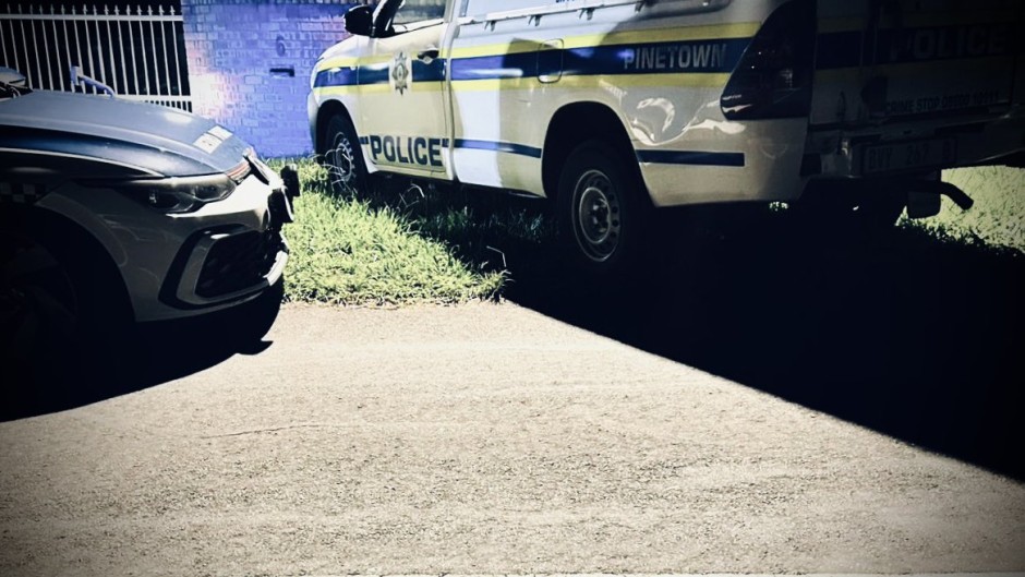Hitman killed in KZN. Dasen Thathiah/eNCA