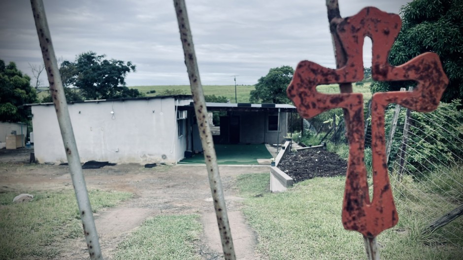 Family of seven killed in KZN. Dasen Thathiah/eNCA