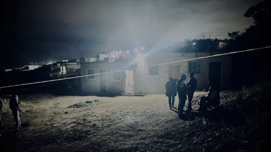 Two killed in KZN. Dasen Thathiah/eNCA