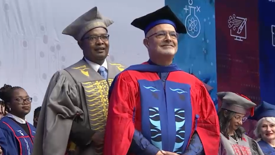 Kieswetter - doctoral