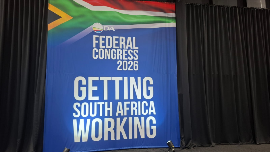 DA Federal Congress 2026 