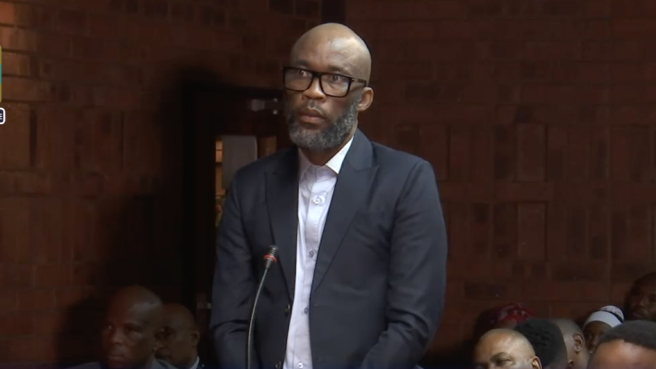 Vusimuzi 'Cat' Matlala