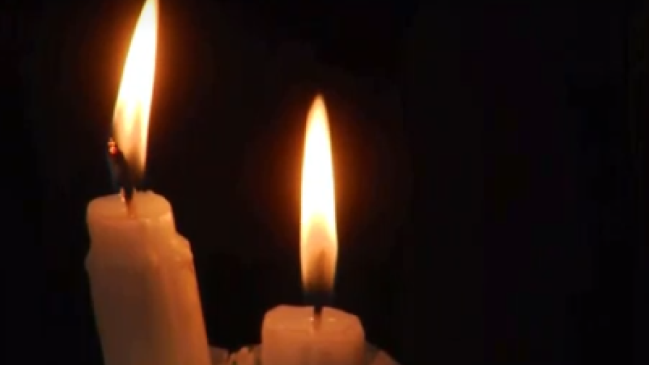 Ramasedi alongside his family finds himself preparing for a funeral for his niece who died in a house fire alongside her four-days old baby in Springs on Tuesday.