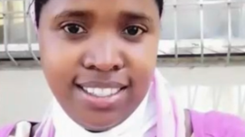 The family of Sharon Kayster is seeking justice after she was allegedly killed by her ex-husband in a fit of jealousy in Cape Town. 