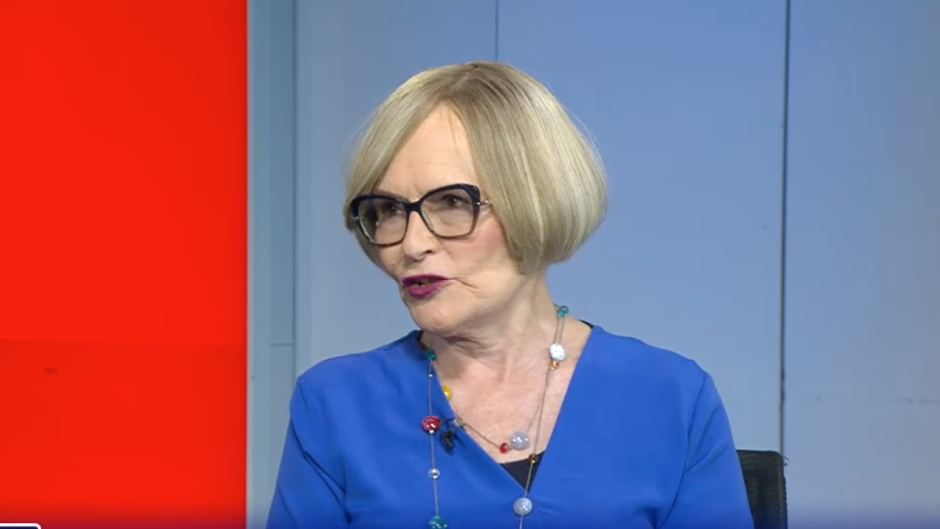 Helen Zille