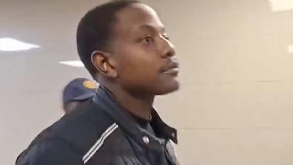 Bellarmine Chatunga Mugabe