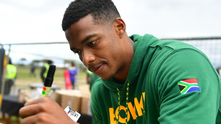 Grant Williams. Grant Pitcher/Gallo Images