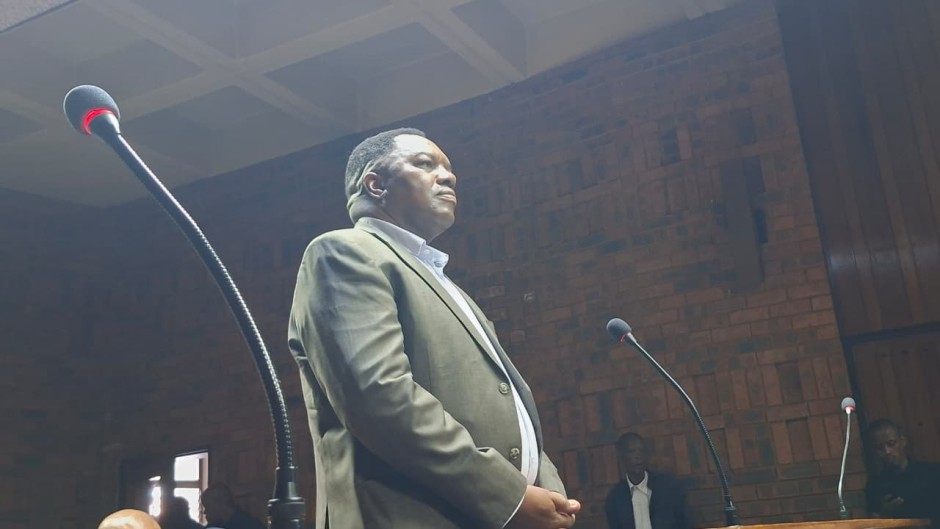 General Fannie Masemola