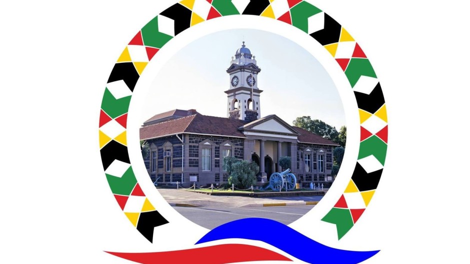 The Alfred Duma Local Municipality. Facebook