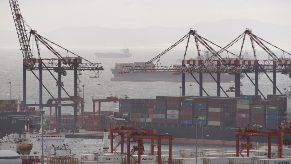 Africa Trade