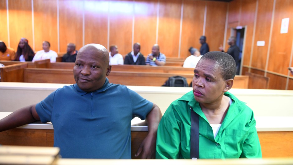 Enyobeni Tavern Owners. Lulama Zenzile/Gallo Images