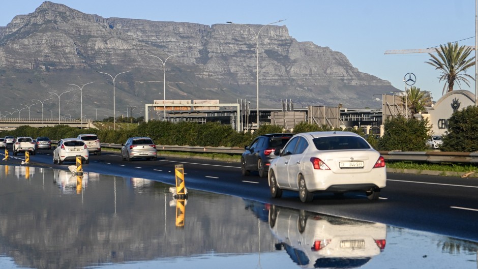 Cape storms wreak havoc. Gallo Images