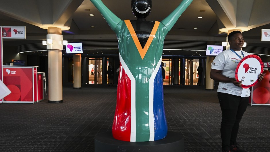 Africa Travel Indaba kicks off in Durban. Darren Stewart/Gallo Images