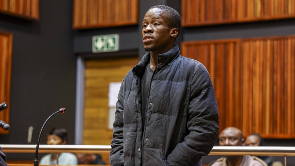 Sthembiso Mdlalose. OJ Koloti/Gallo Images