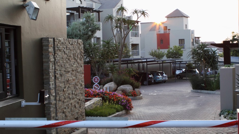 POPIA rules may change entry data use. Gallo Images/LKIS