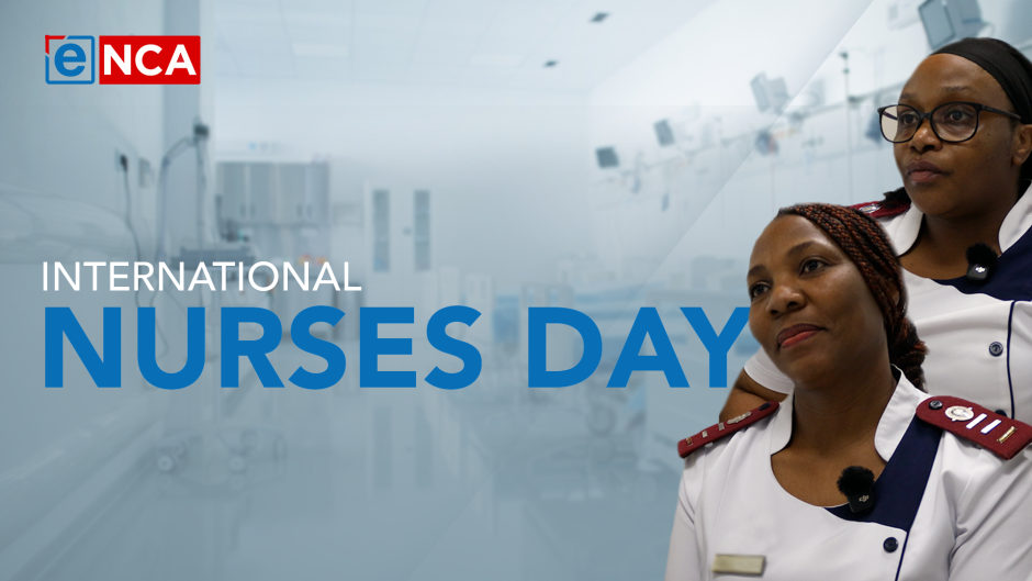 As the world marks International Nurses Day on 12 May, Mogale and Maisva’s story offers a glimpse into the resilience and compassion healthcare workers carry with them every single day.