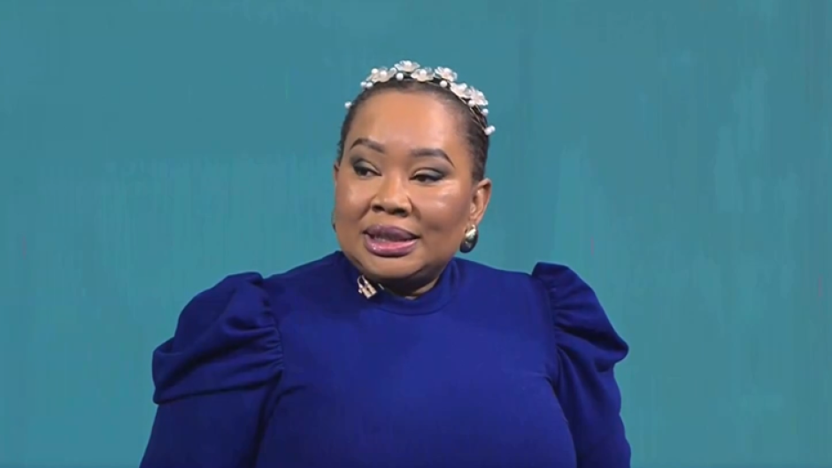 Lumka Oliphant - 2026-05-03