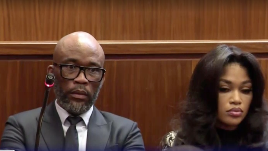 Alleged kingpin Vusimuzi “Cat” Matlala, his wife Tsakane, alleged hitmen Musa Kekana and Floyd Mabusela, and Nthabiseng Nzama returned to the dock.