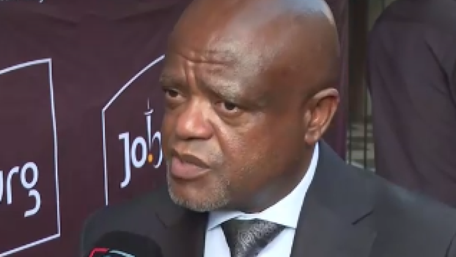Joburg Mayor Dada Morero has revealed that there have been requests for proposals issued to approved development finance institutions. 