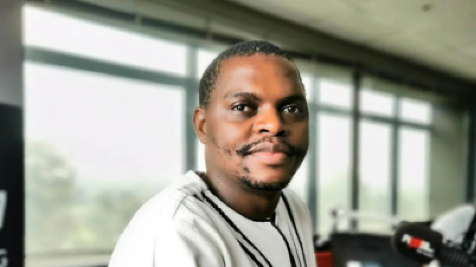 Lukhona Mnguni