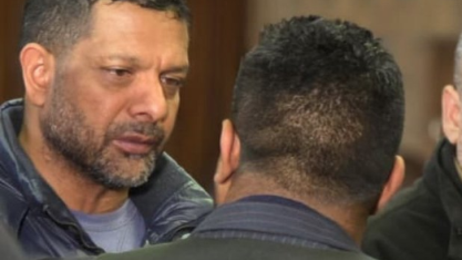 Crime Intelligence deputy head Major-General Feroz Khan is urgently seeking the return of devices seized during his arrest earlier this month.